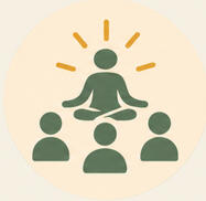 Ram Gupta Meditation Master and Sr. Trainer